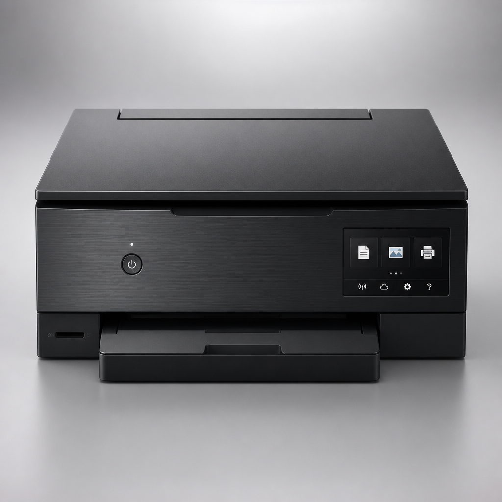Canon PIXMA TS8750