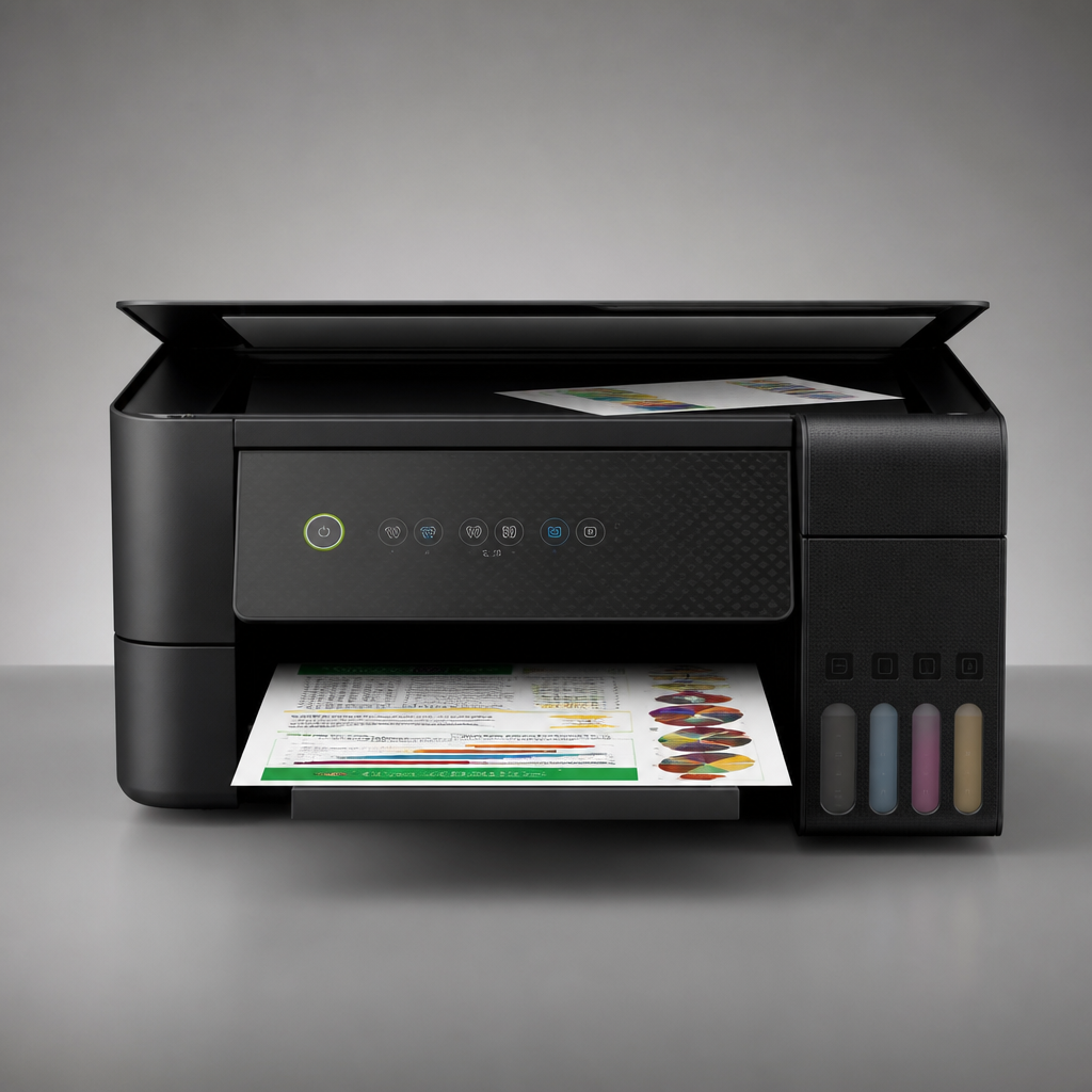 Epson EcoTank ET-2850