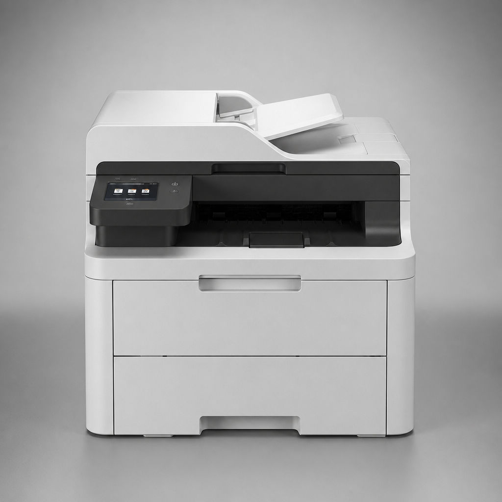 Brother MFC-L3740CDWE