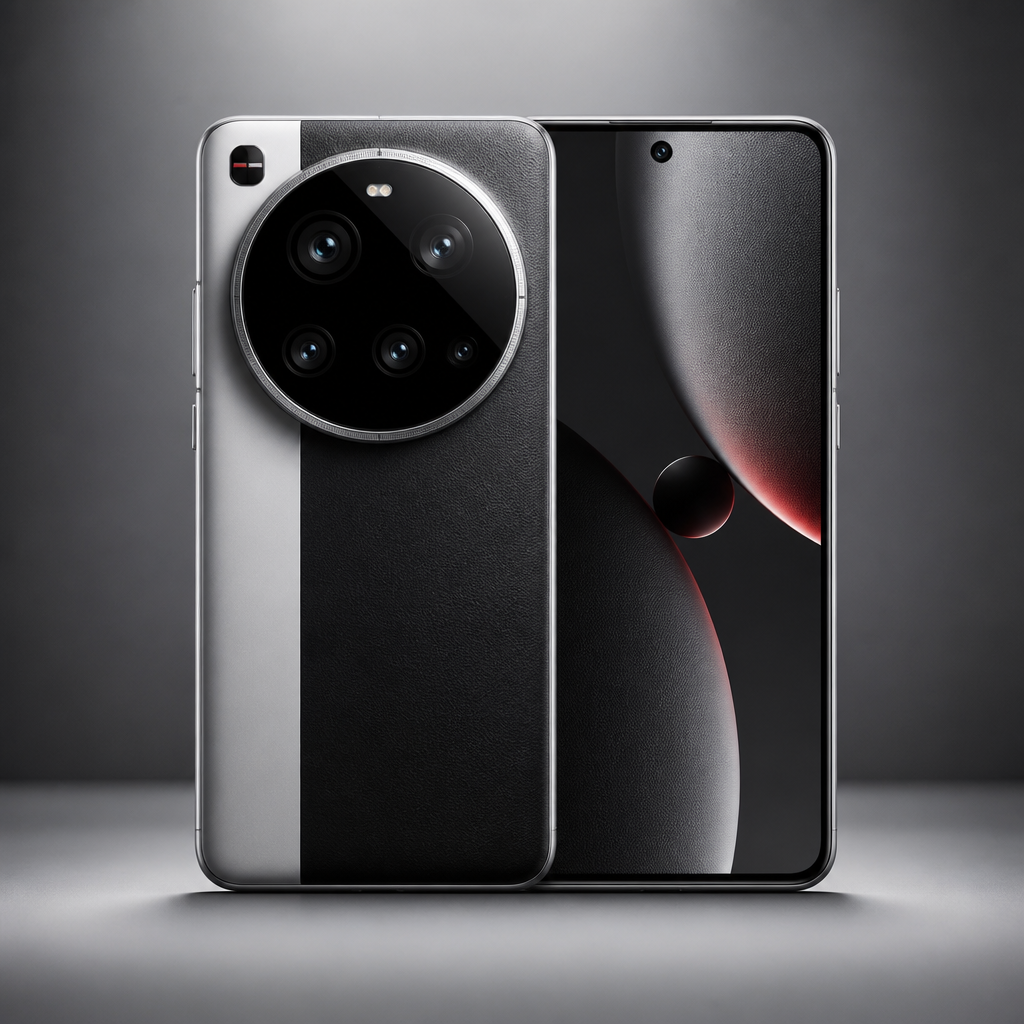 Xiaomi 15 Ultra