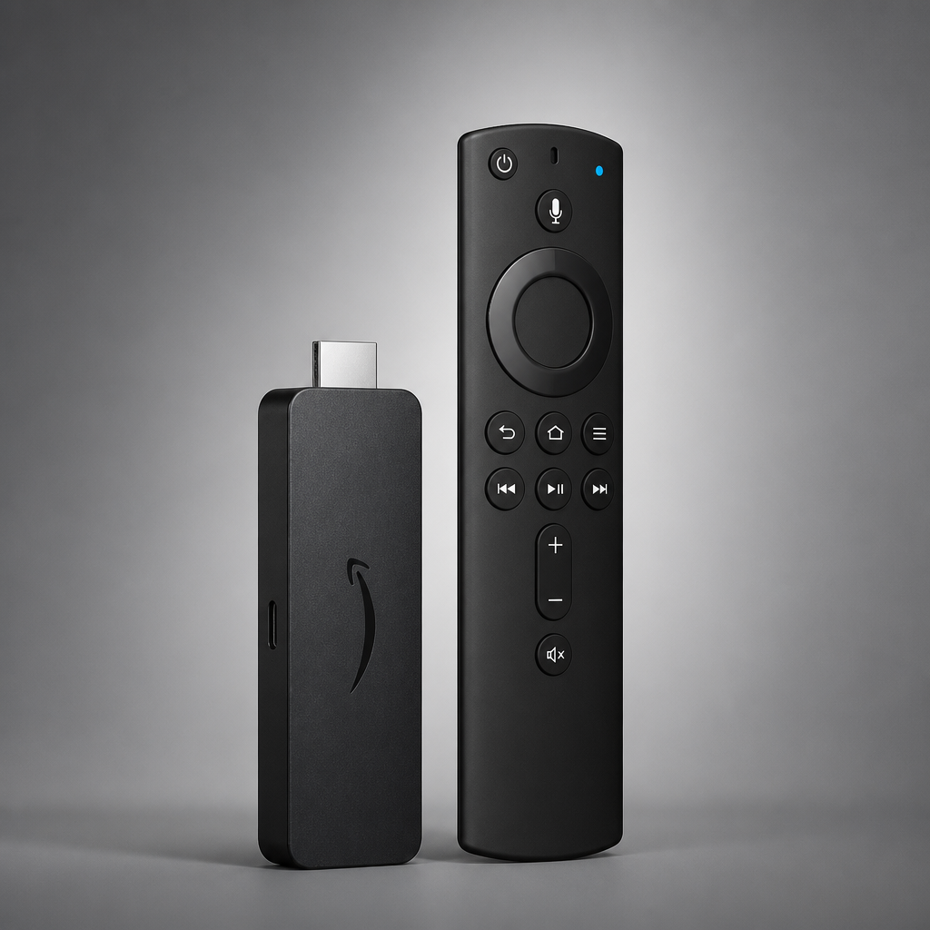 Amazon Fire TV Stick 4K Max