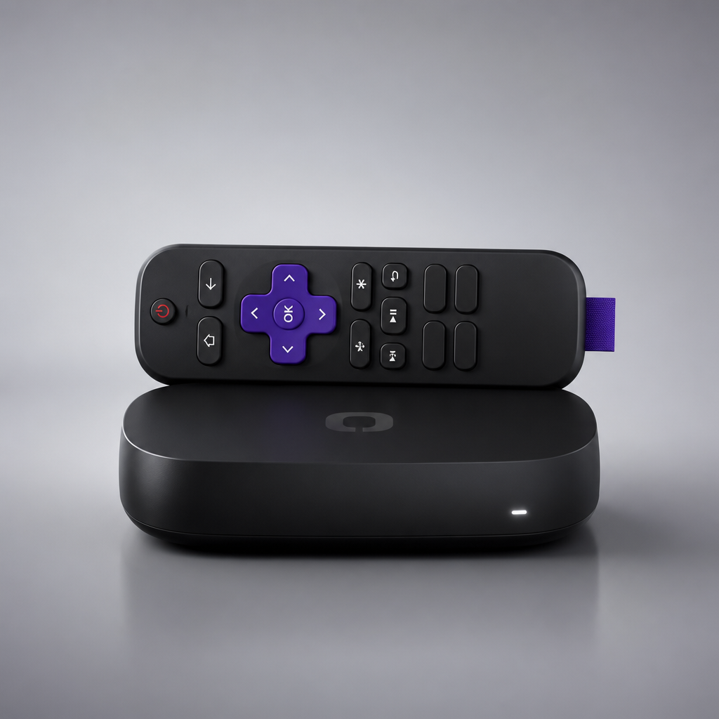 Roku Ultra