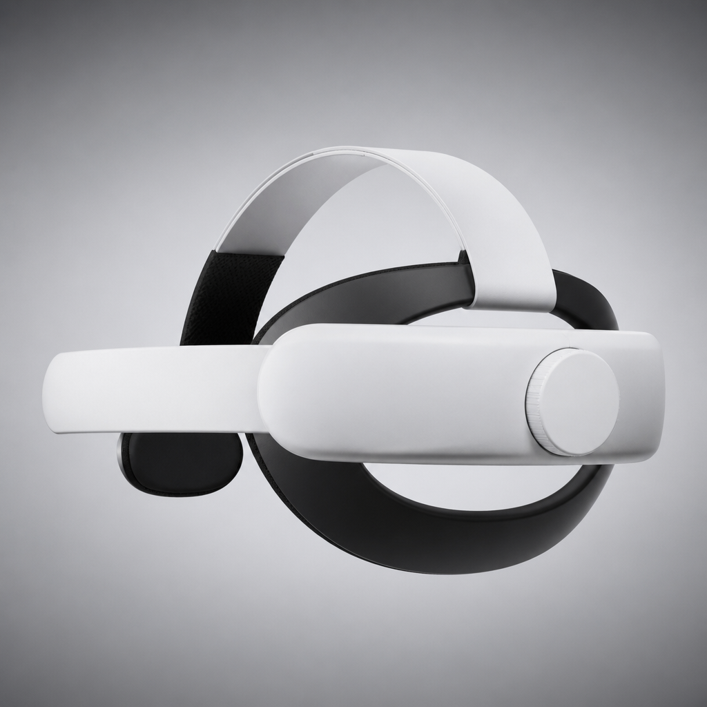 Meta Quest 3 Elite Strap