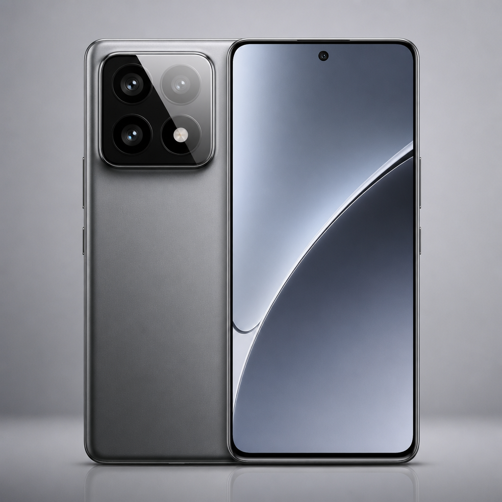 Xiaomi 15 Pro