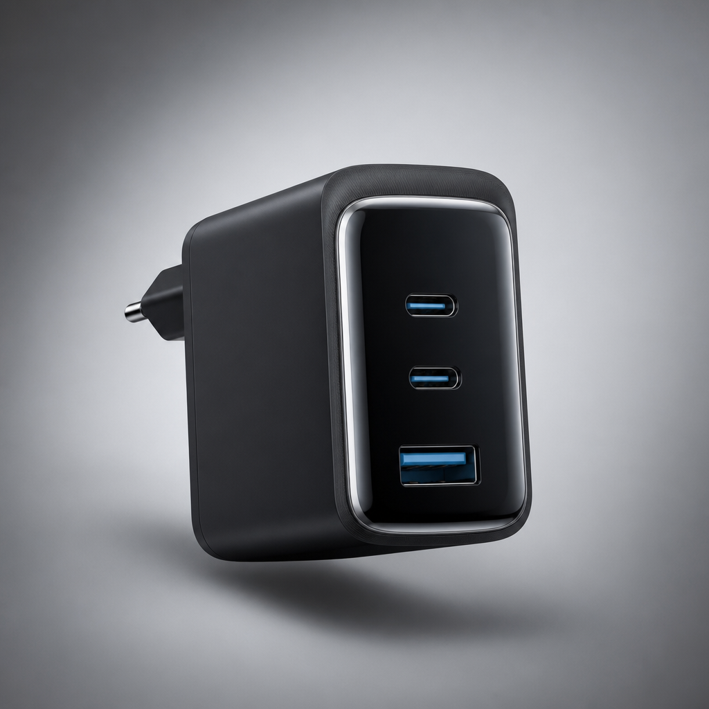 Anker Prime 100W GaN