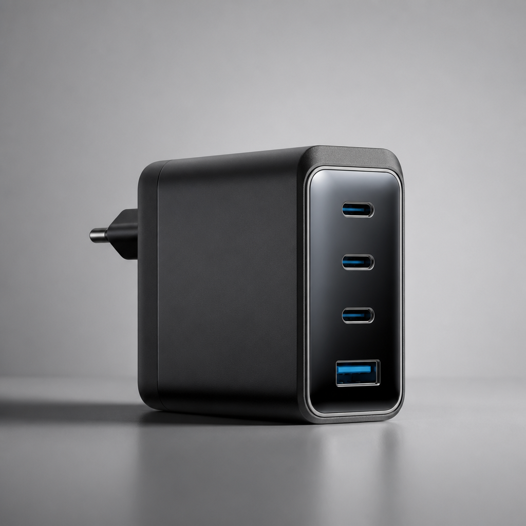 Anker Prime 250W GaN