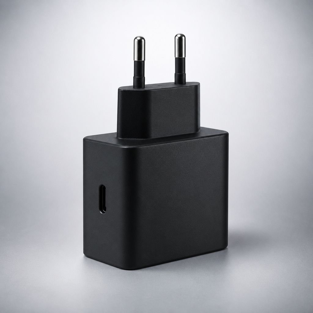 Samsung 65W Power Adapter