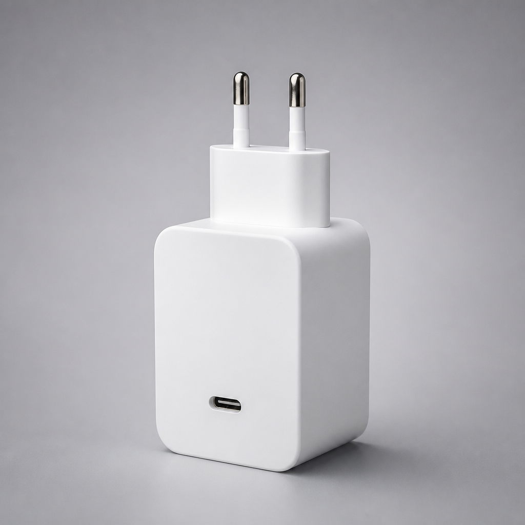 Google 45W USB-C Charger