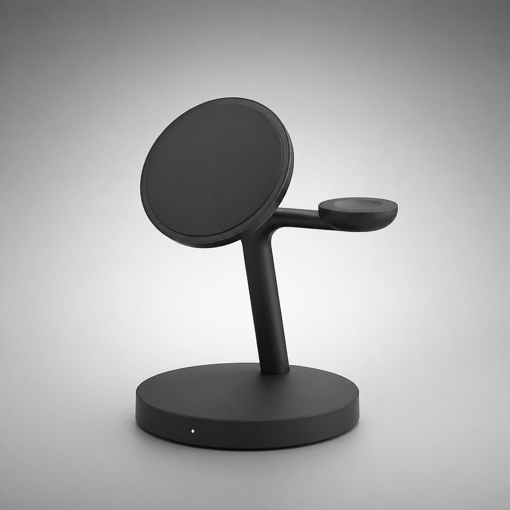 Belkin BoostCharge Pro 2-in-1