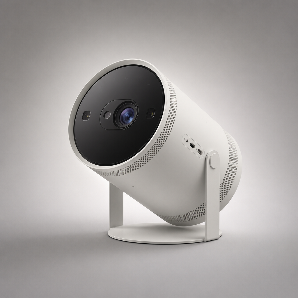 Samsung The Freestyle 2nd Gen