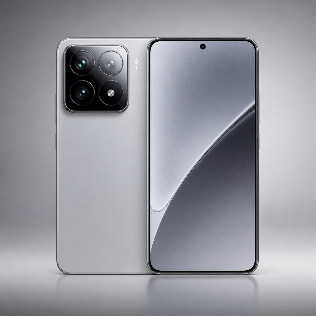Xiaomi 15