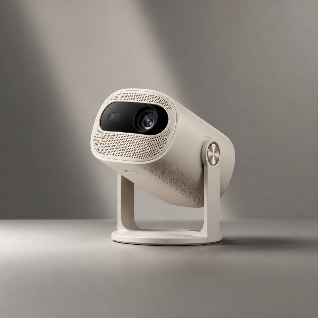 XGIMI MoGo 3 Pro