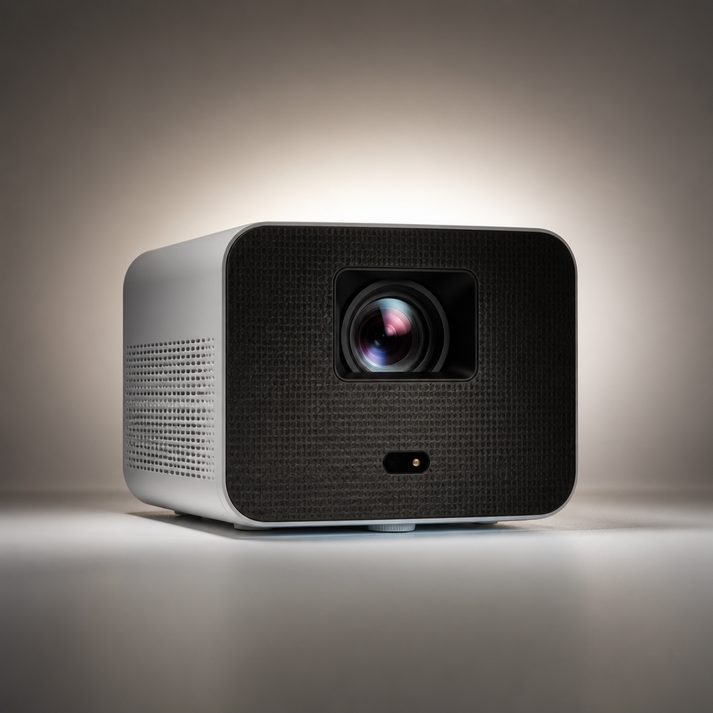 BenQ X500i