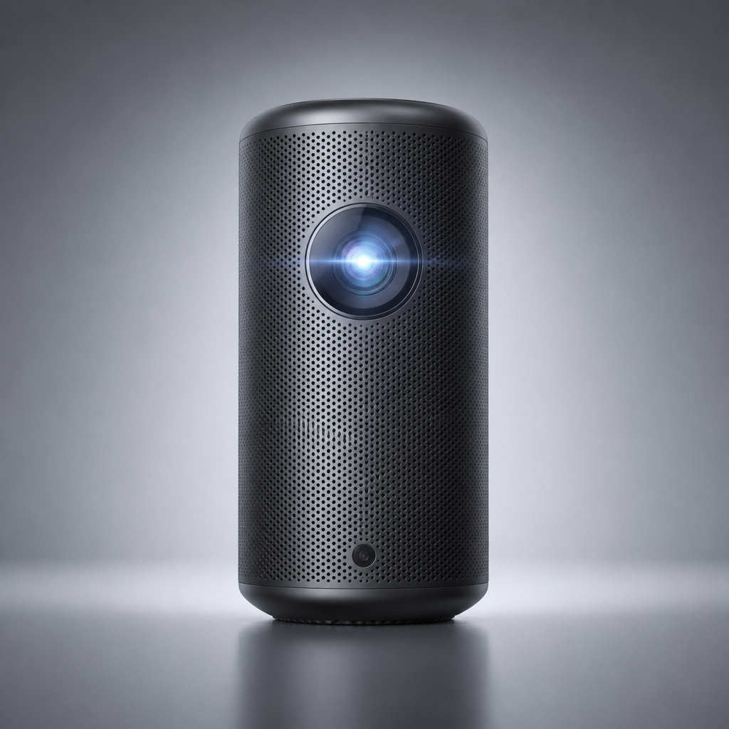Anker Nebula Capsule 3
