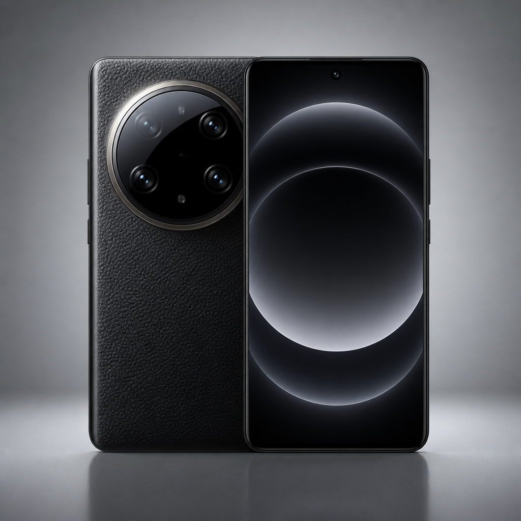 Xiaomi 14 Ultra