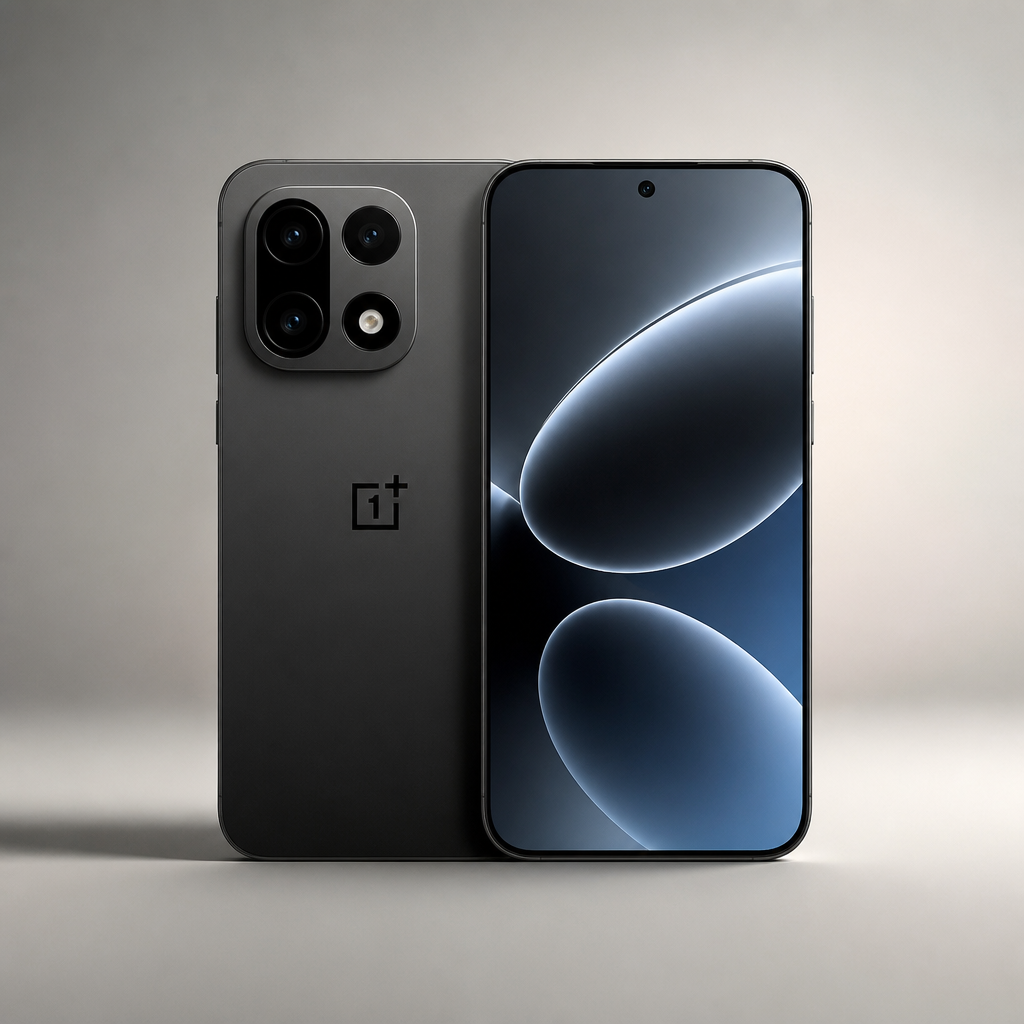 OnePlus 15