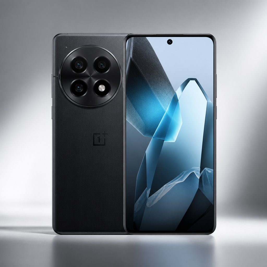 OnePlus 13