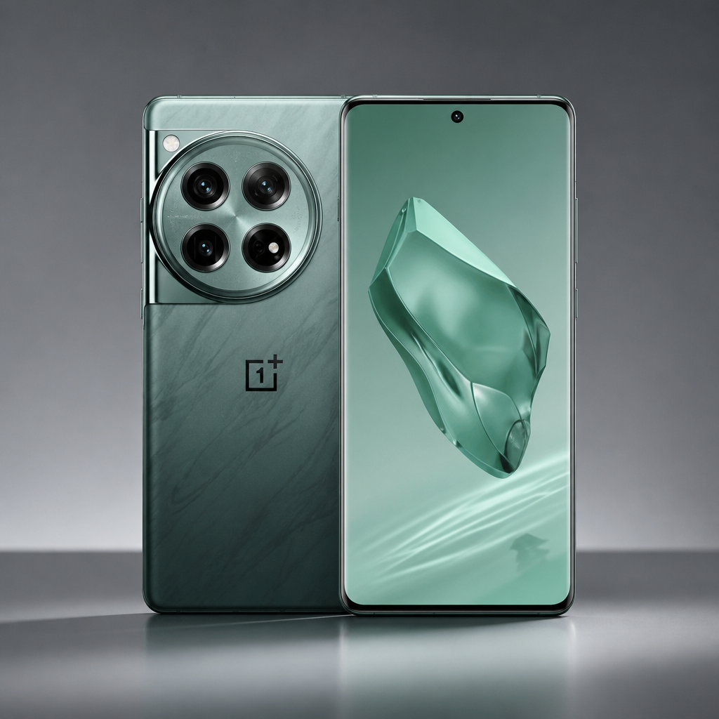 OnePlus 12