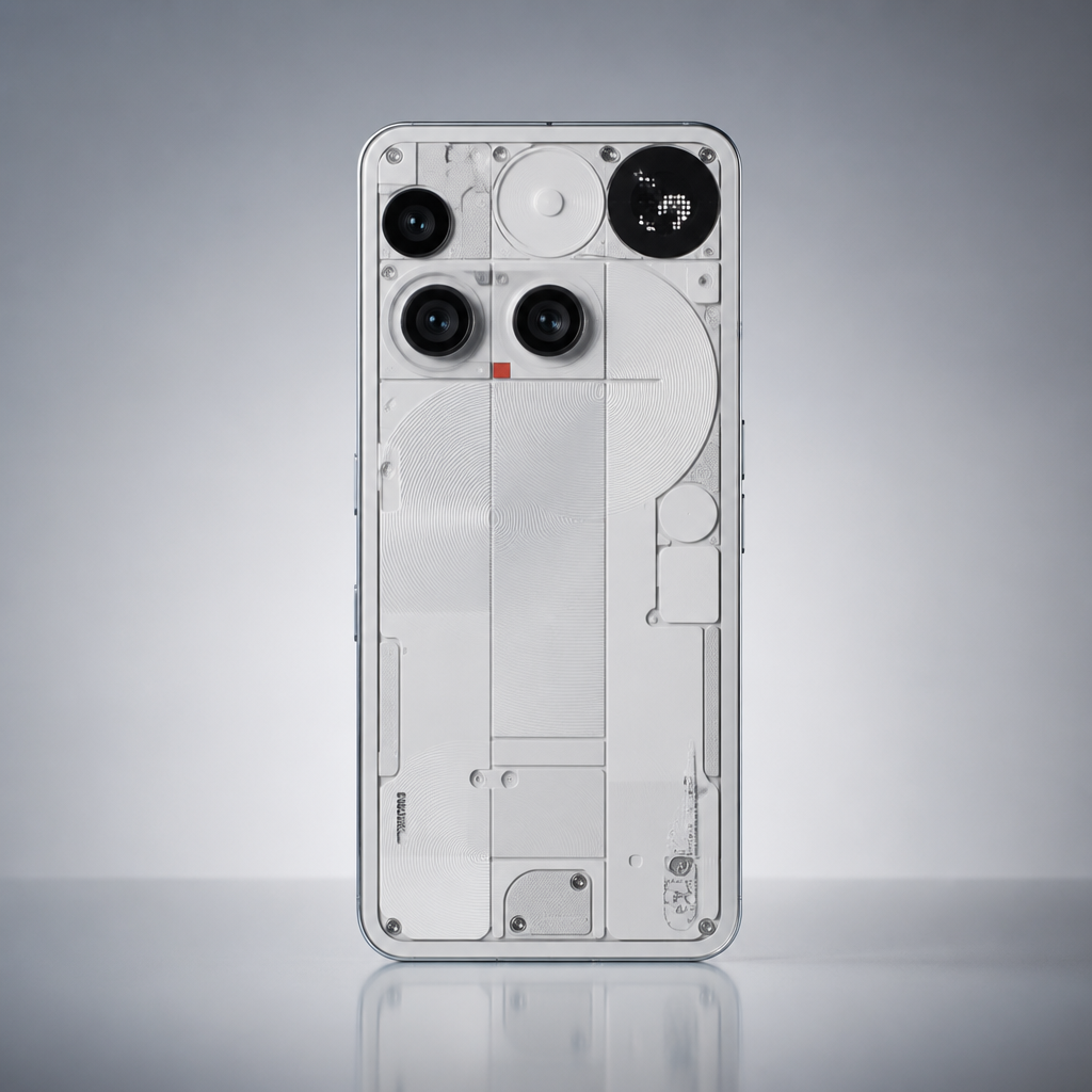 Nothing Phone 3