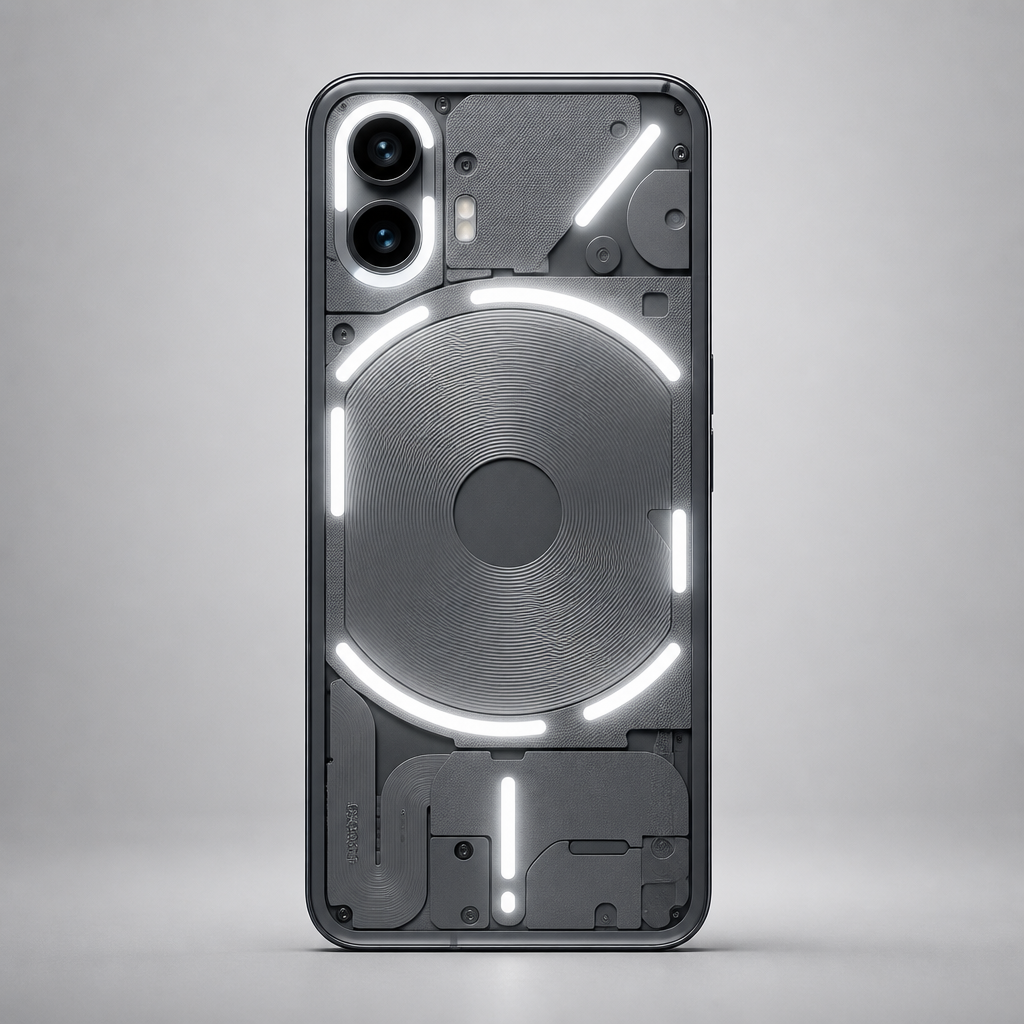 Nothing Phone 2