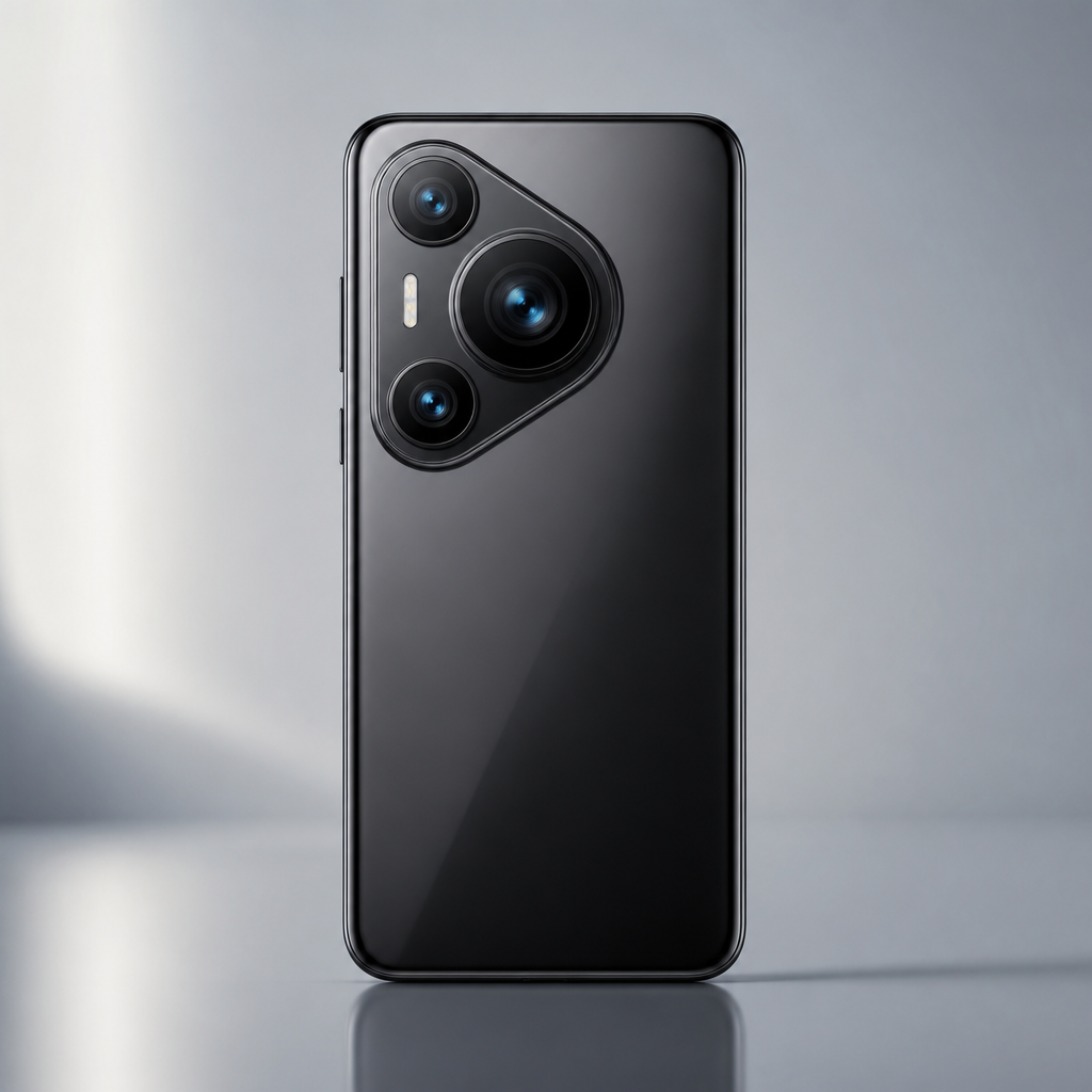 Huawei Pura 80 Pro