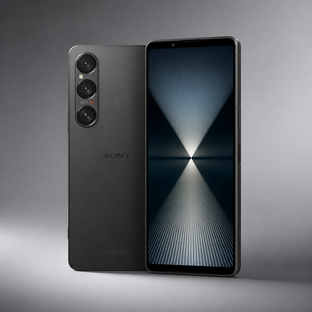Sony Xperia 1 VII