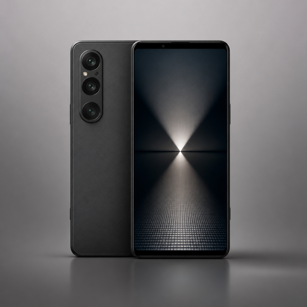 Sony Xperia 1 VI