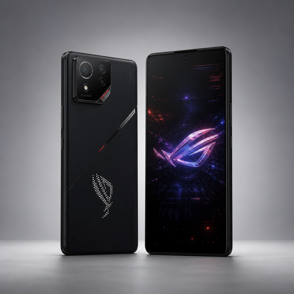ASUS ROG Phone 9 Pro
