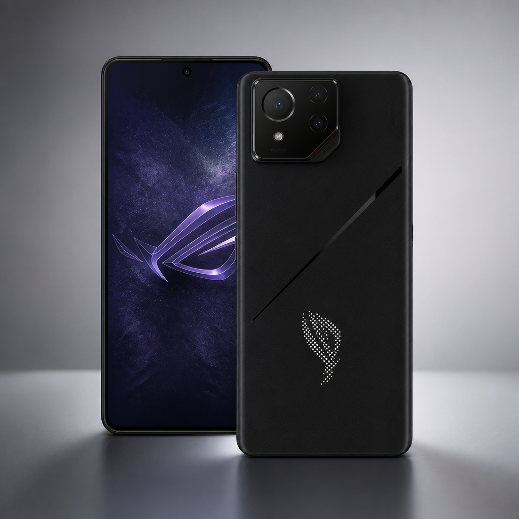 ASUS ROG Phone 8 Pro
