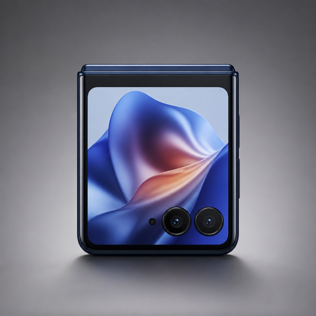 Motorola Razr 60 Ultra