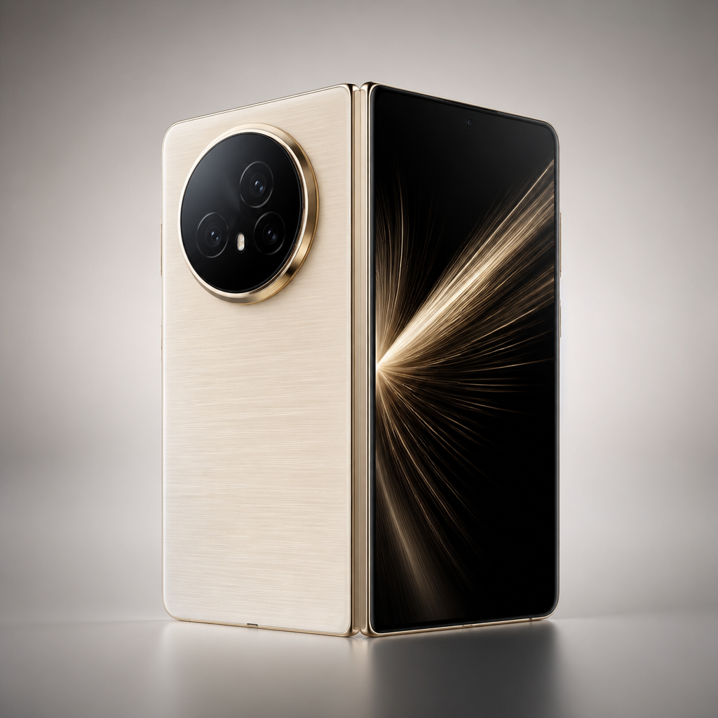 Honor Magic V5
