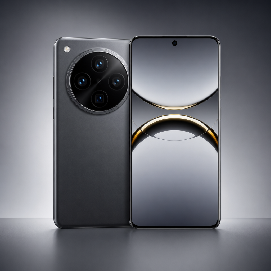 OPPO Find X8 Pro