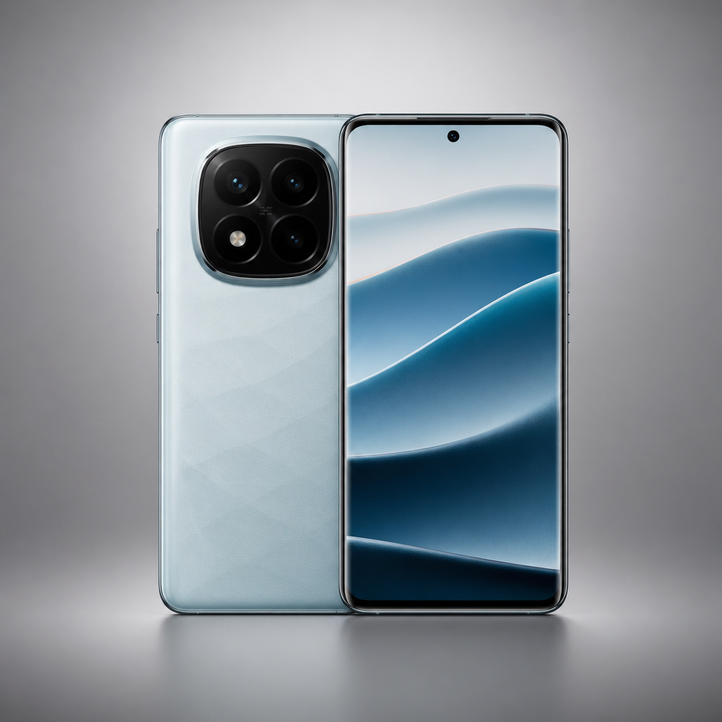 Redmi Note 14 Pro+