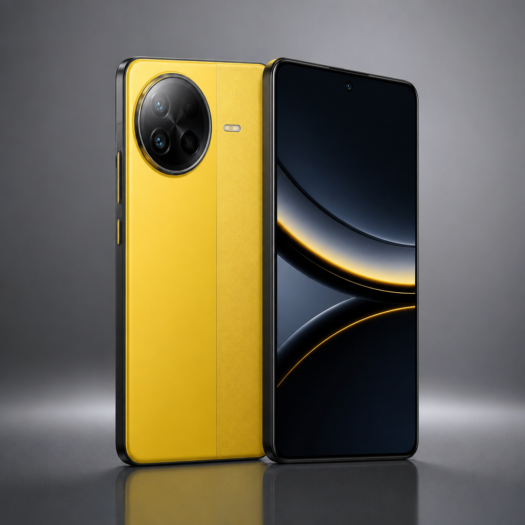 POCO F7 Ultra