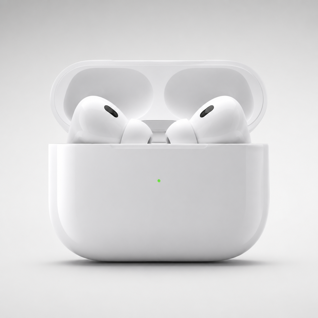 AirPods Pro 3