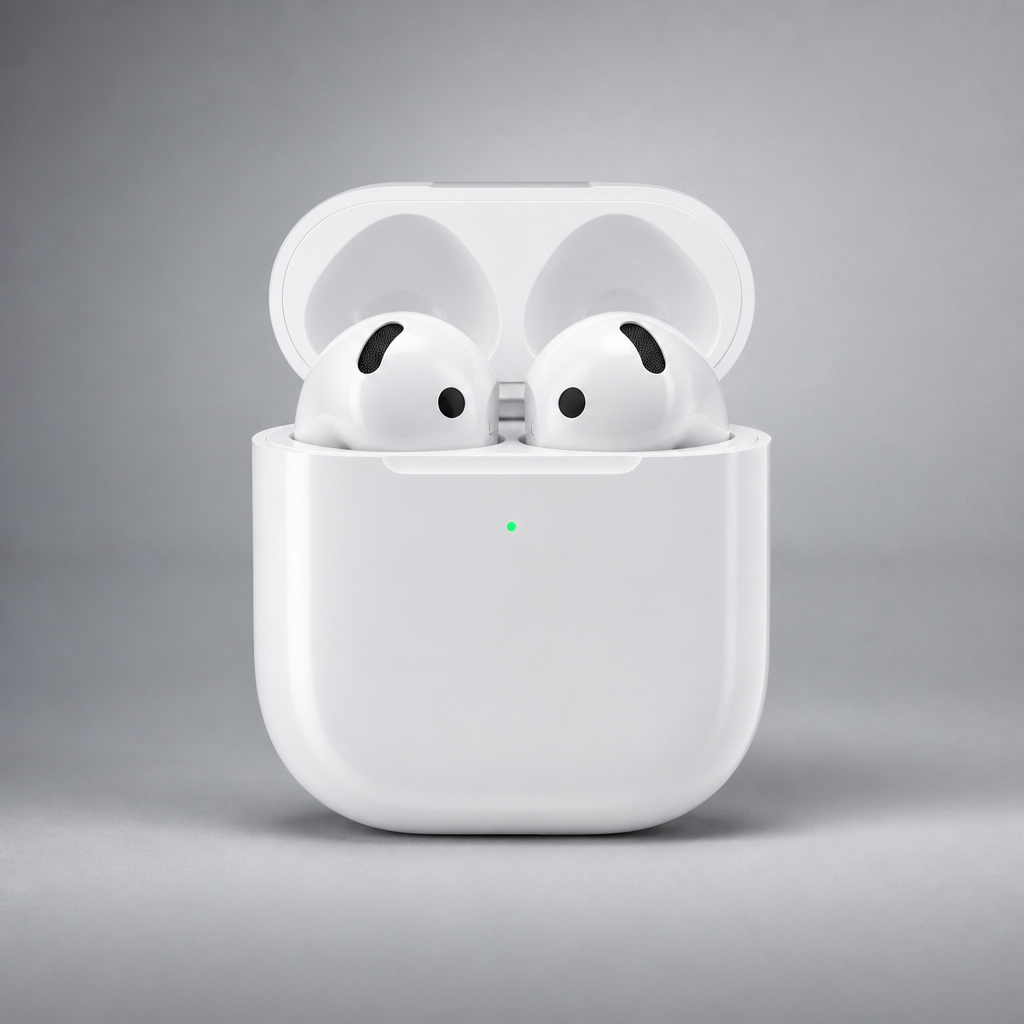 AirPods 4