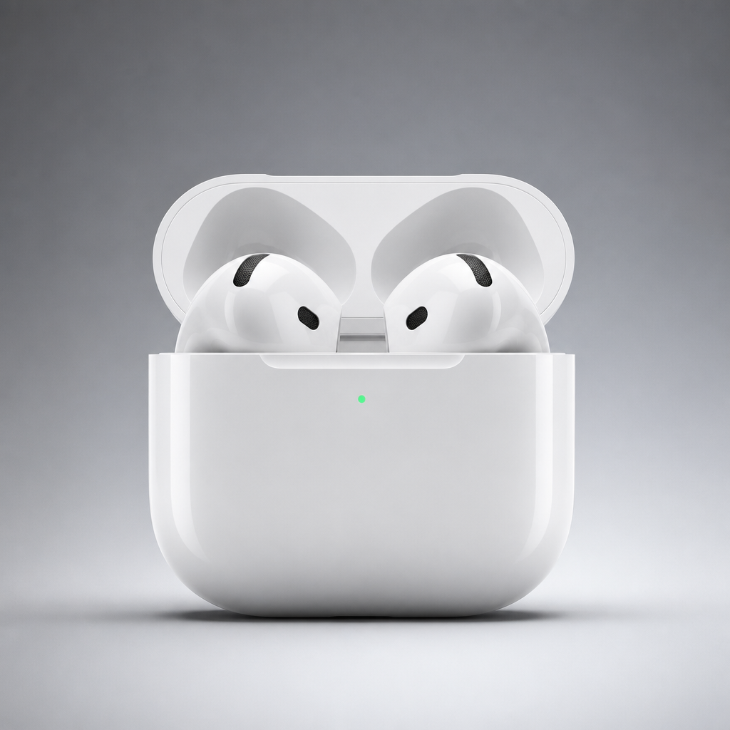 AirPods 4 ANC