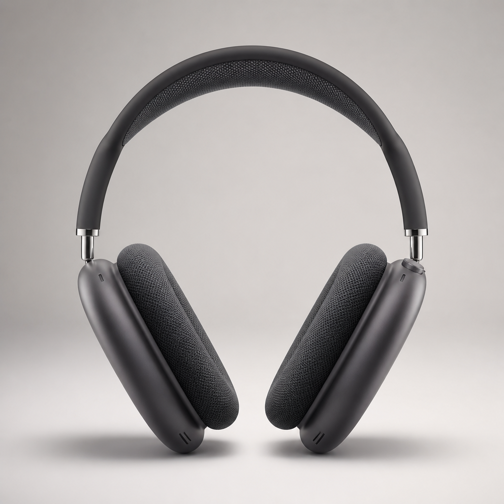 AirPods Max