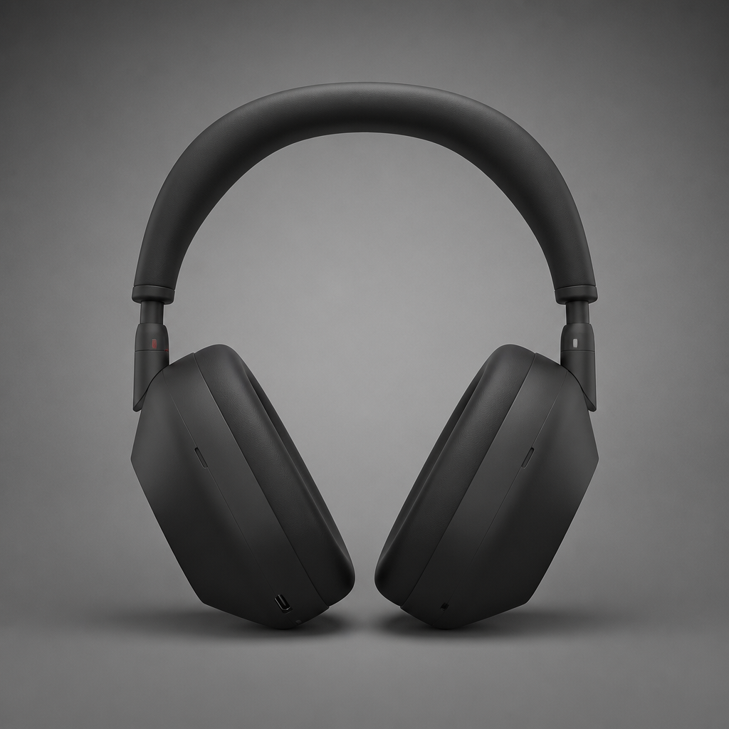Sony WH-1000XM6