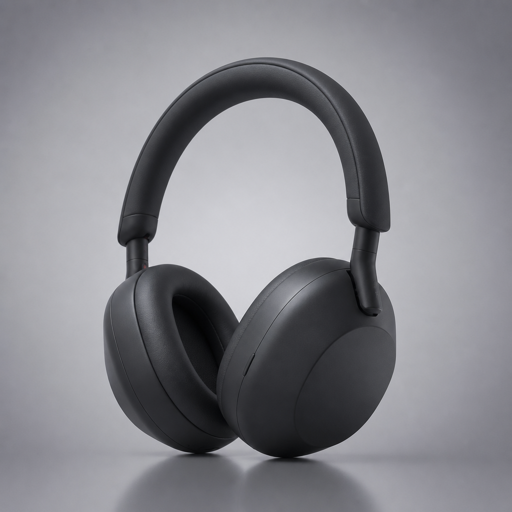 Sony WH-1000XM5