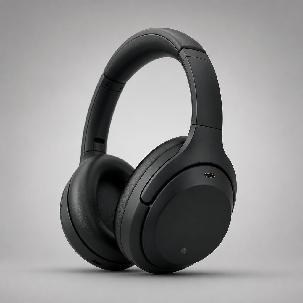 Sony WH-1000XM4