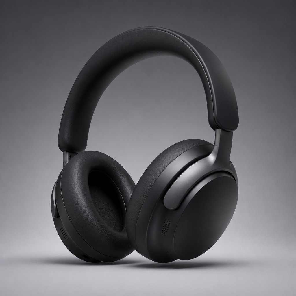 Bose QuietComfort Ultra Headphones