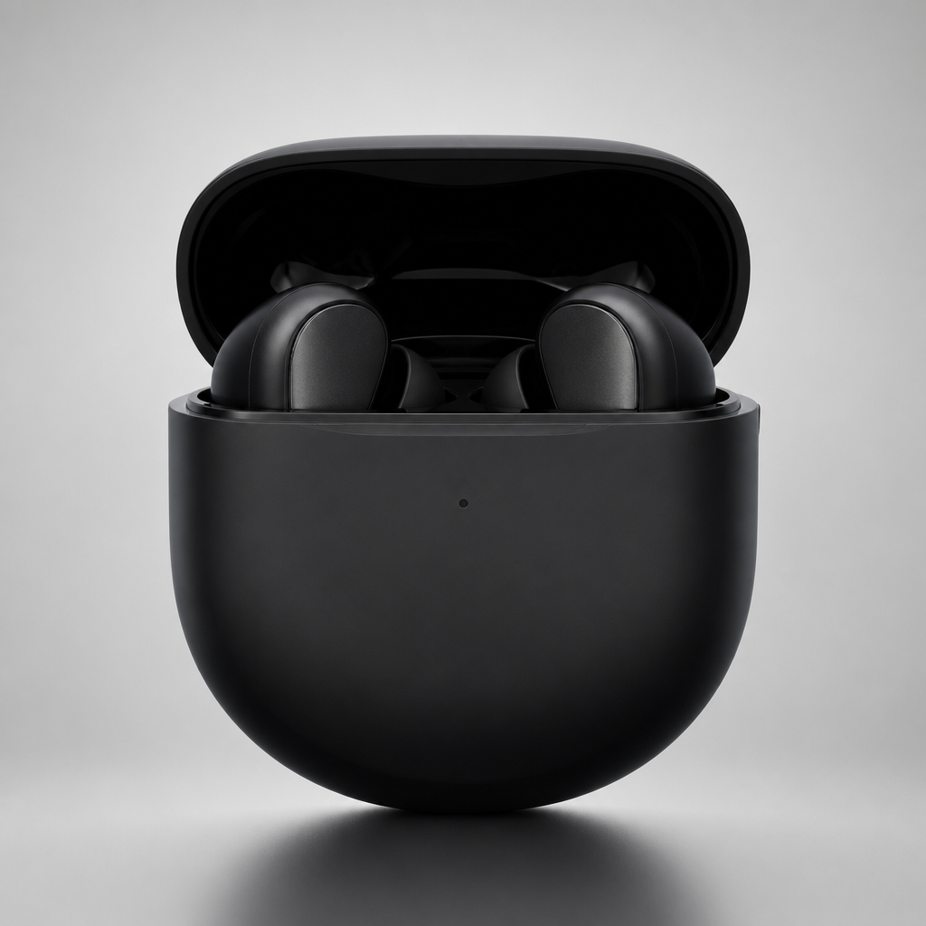 Bose QuietComfort Ultra Earbuds