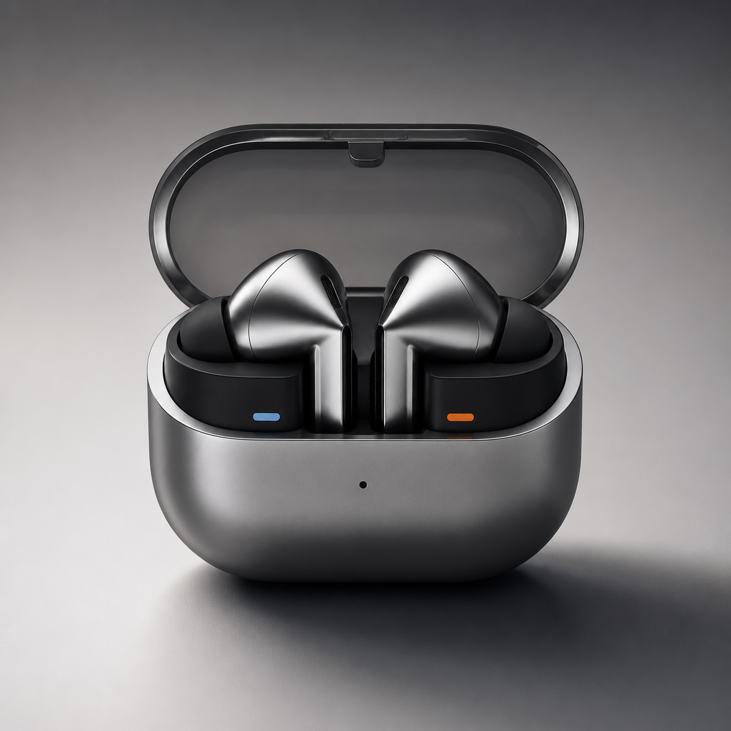 Samsung Galaxy Buds 4 Pro