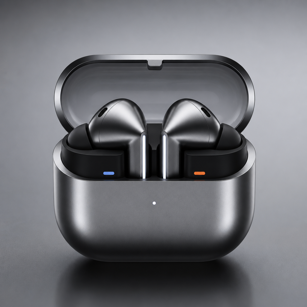Samsung Galaxy Buds 4