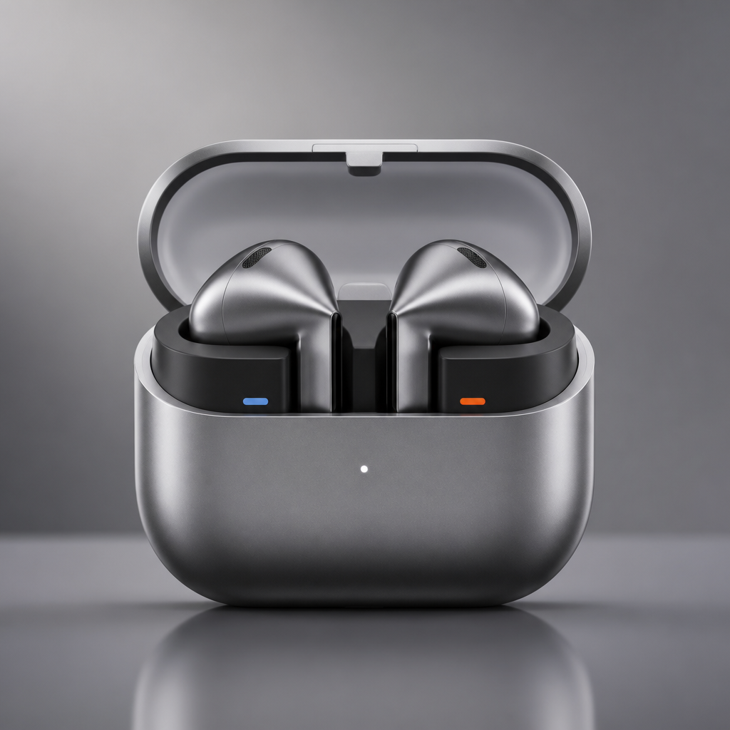 Samsung Galaxy Buds 3 Pro