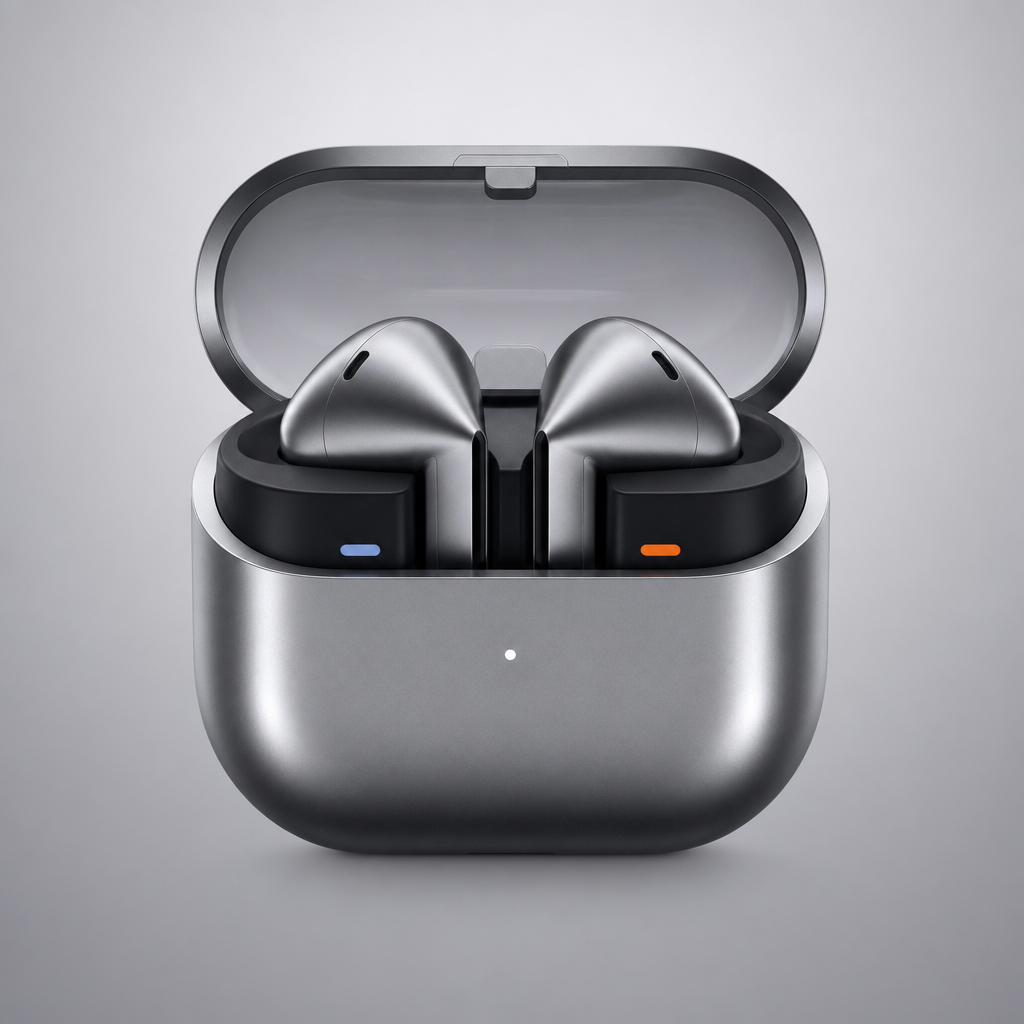 Samsung Galaxy Buds 3
