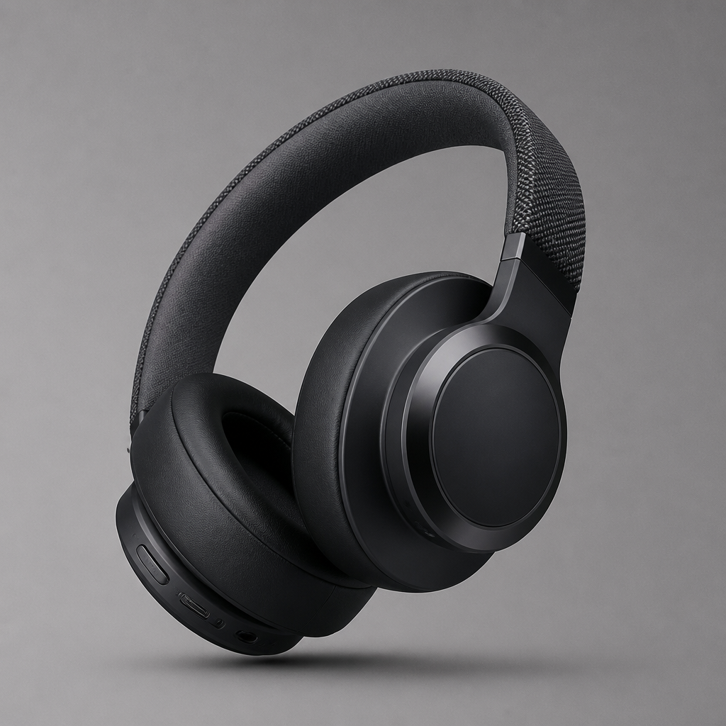 JBL Live 770NC