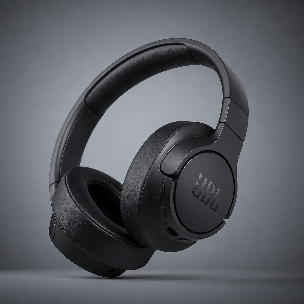 JBL Tune 770NC
