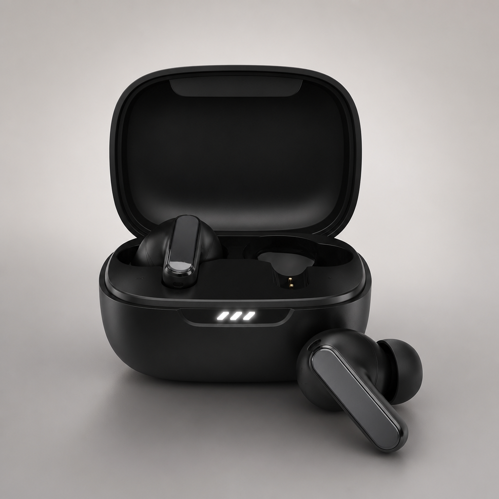 JBL Live Pro 2